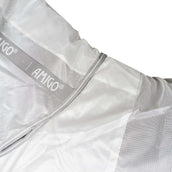 Amigo Fliegendecke Integrated Silber/Titangrau/Silber