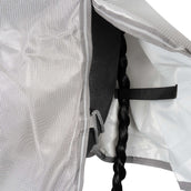 Amigo Fliegendecke Integrated Silber/Titangrau/Silber