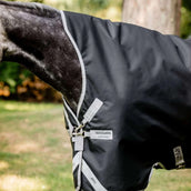 Amigo Wug Turnout 1200D 50g Schwarz/Titangrau/Silber