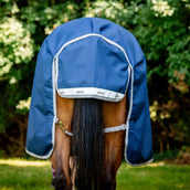 Amigo Wug Turnout 1200D 50g Marineblau/Titangrau/Silber