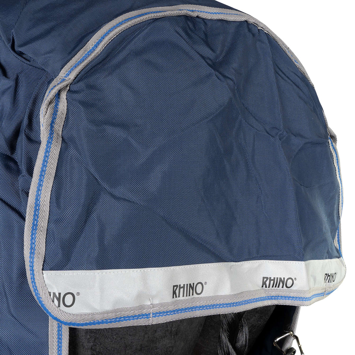 Rhino Turnout 100g Marine/Titangrau/Klassisches Blau