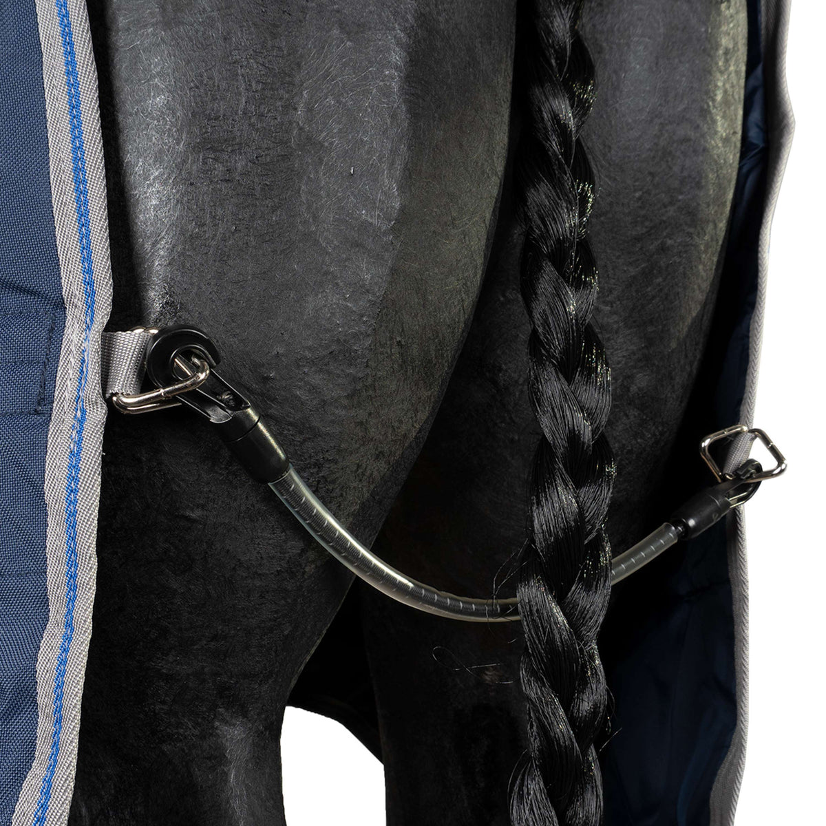 Rhino Turnout 100g Marine/Titangrau/Klassisches Blau