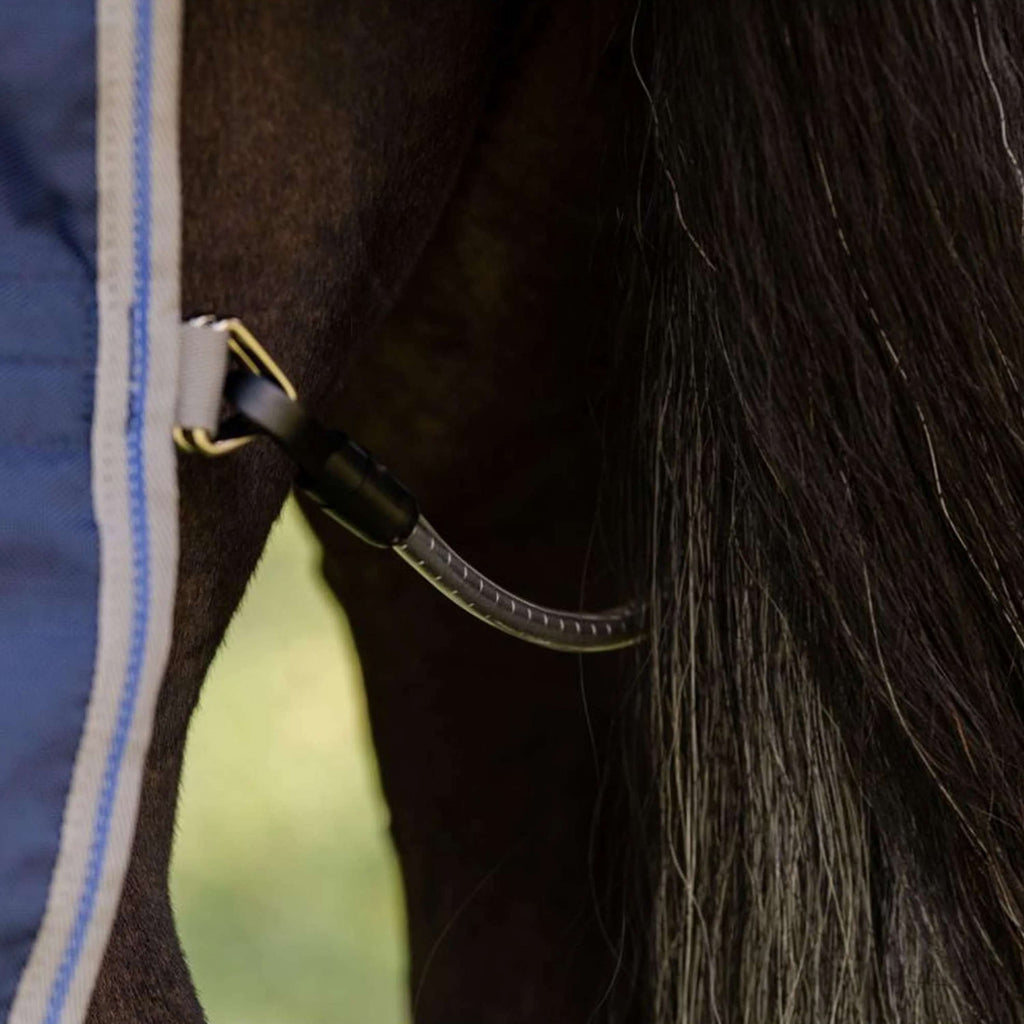 Rhino Turnout Pony 0g Marine/Titangrau/Klassisches Blau