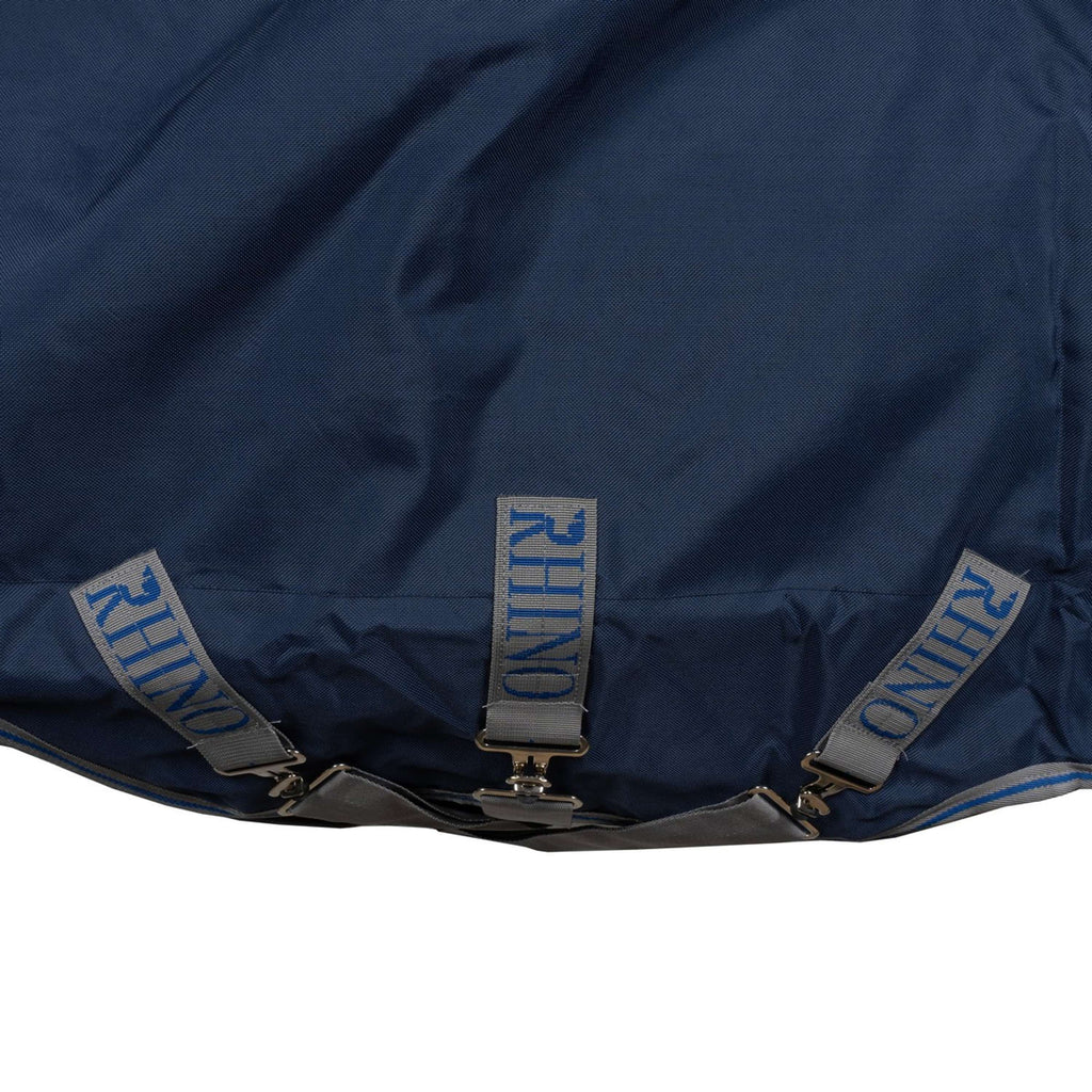 Rhino Wug Turnout 0g Marine/Titangrau/Klassisches Blau