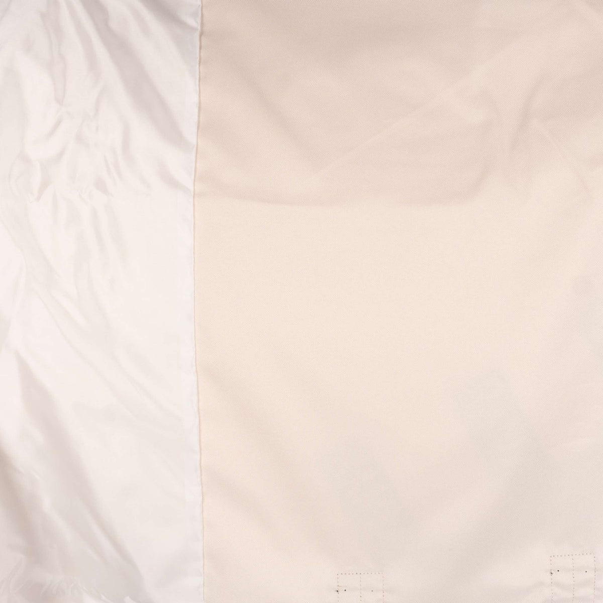 Rambo Hoody Pony Kreide/Huntergrün/Silber