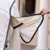 Rambo Hoody XL Kreide/Huntergrün/Silber