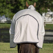 Rambo Optimo Supreme Summer Sheet Plus Marineblau/Gewittergrau/Silber