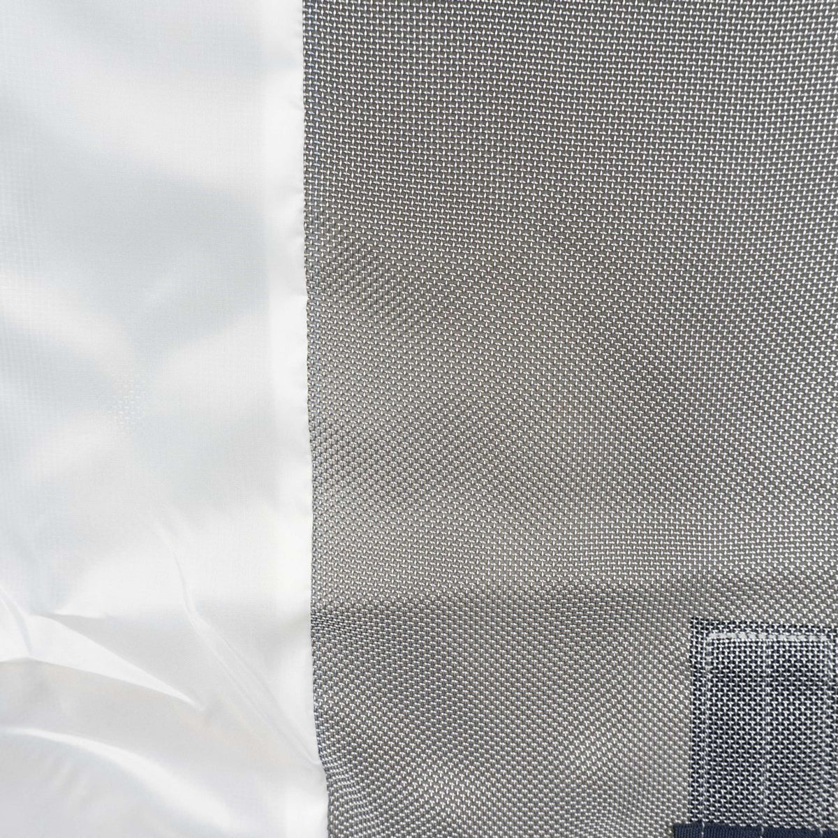 Rambo Protector Silber/Marineblau/Weiß/Beige