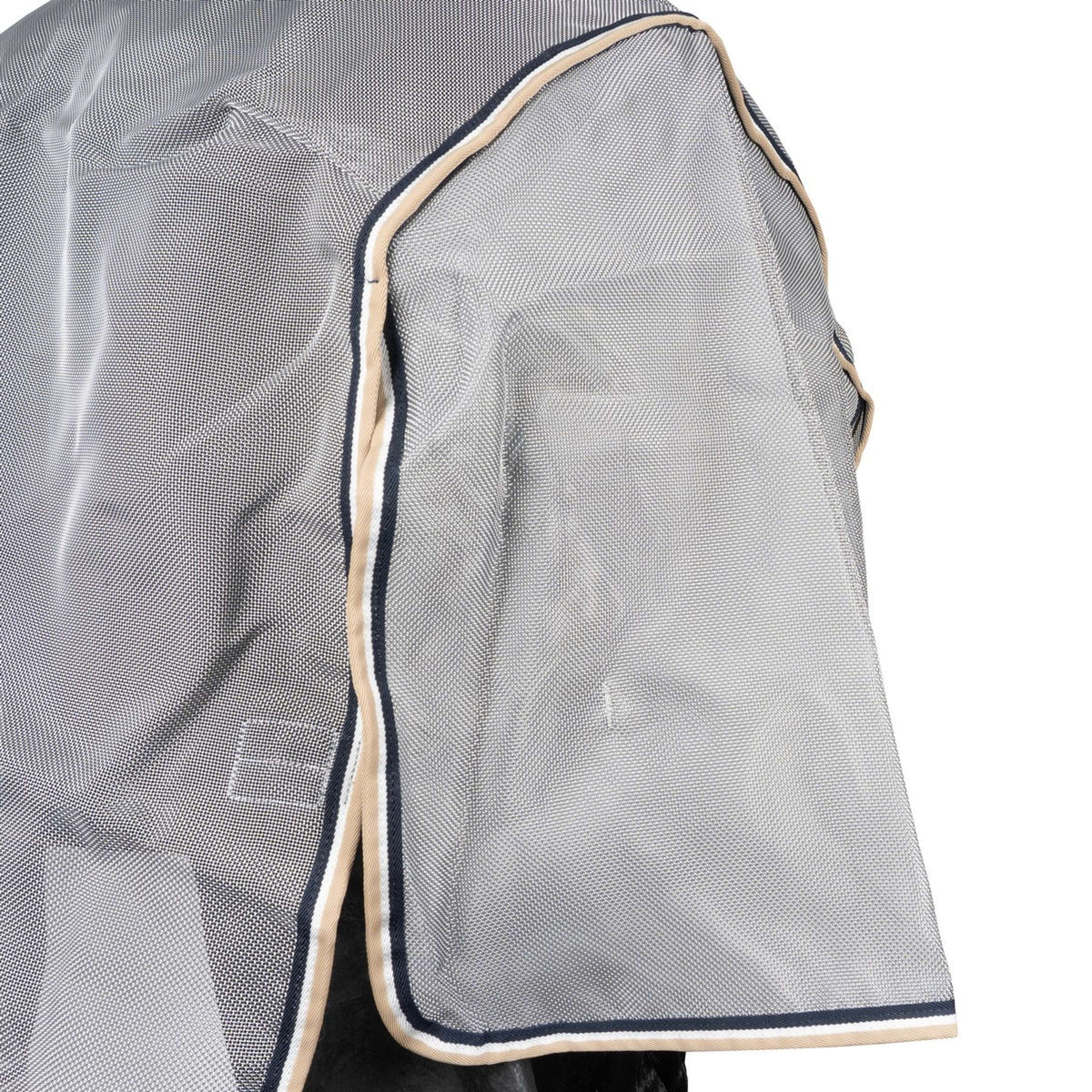 Rambo Protector Silber/Marineblau/Weiß/Beige