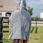 Rambo Protector Integrated Silber/Marineblau/Weiß/Beige