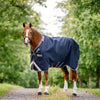 Rambo Turnout 1680D 0g Marineblau/Gewittergrau/Silber