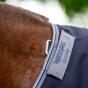 Rambo Turnout 1680D 0g Marineblau/Gewittergrau/Silber