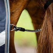 Rambo Turnout 1680D 0g Marineblau/Gewittergrau/Silber