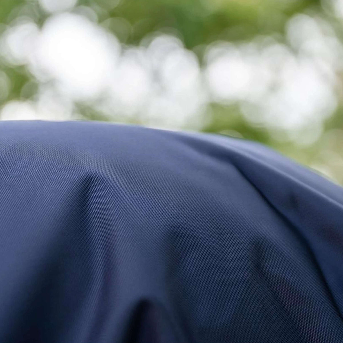 Rambo Turnout 1680D 0g Marineblau/Gewittergrau/Silber