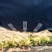 Rambo Turnout 1680D 50g Marineblau/Gewittergrau/Silber