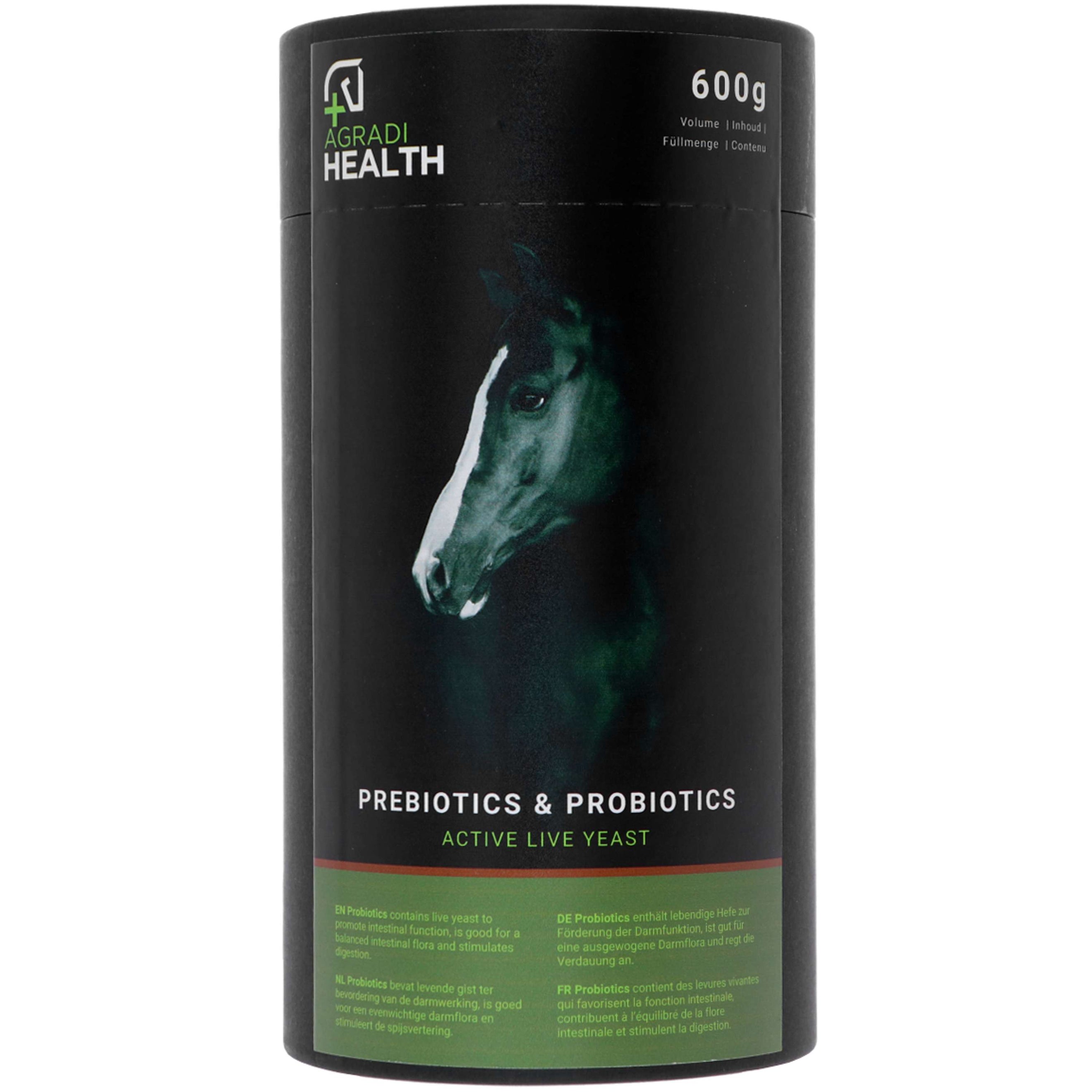 Agradi Health Probiotica Agradi Health Probiotica