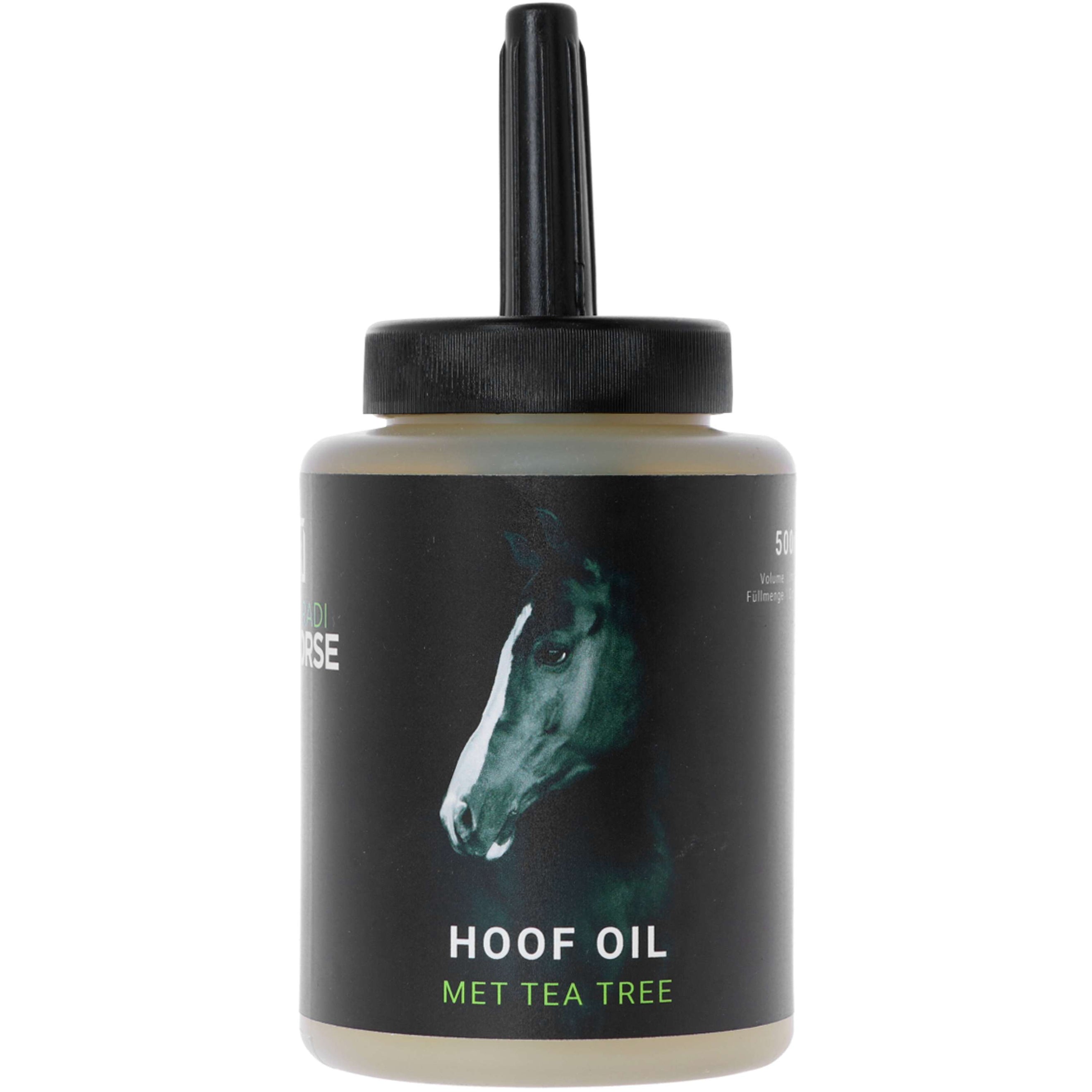 Agradi Horse Huföl mit Tea Tree Agradi Horse Huföl mit Tea Tree