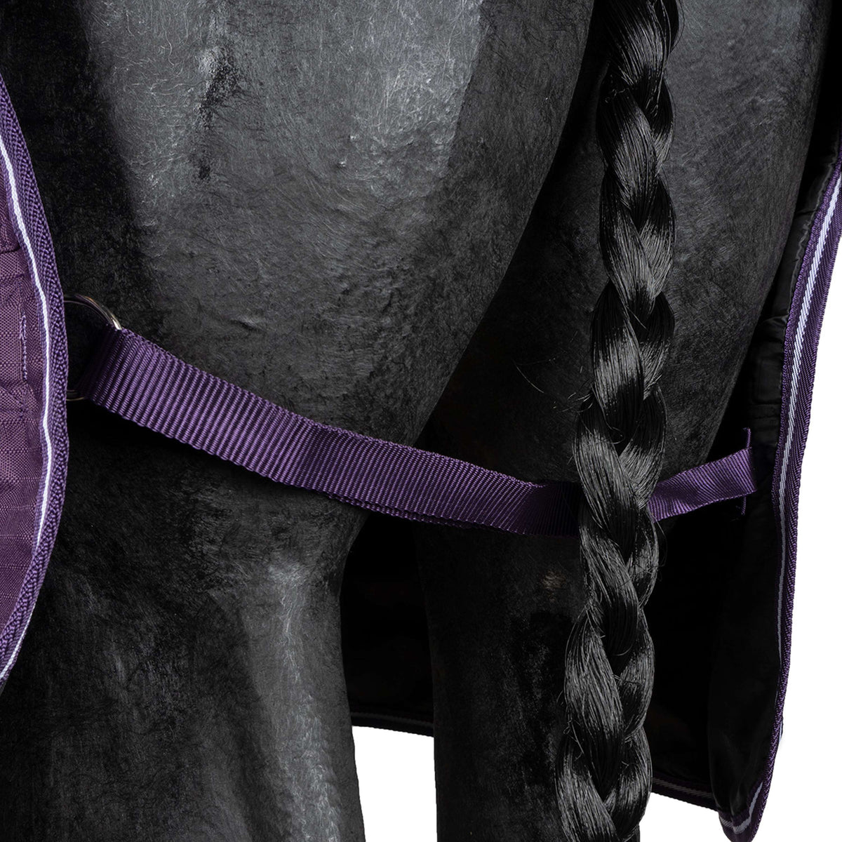 EQUITHÈME Outdoordecke Tyrex Aisance 600D 50g