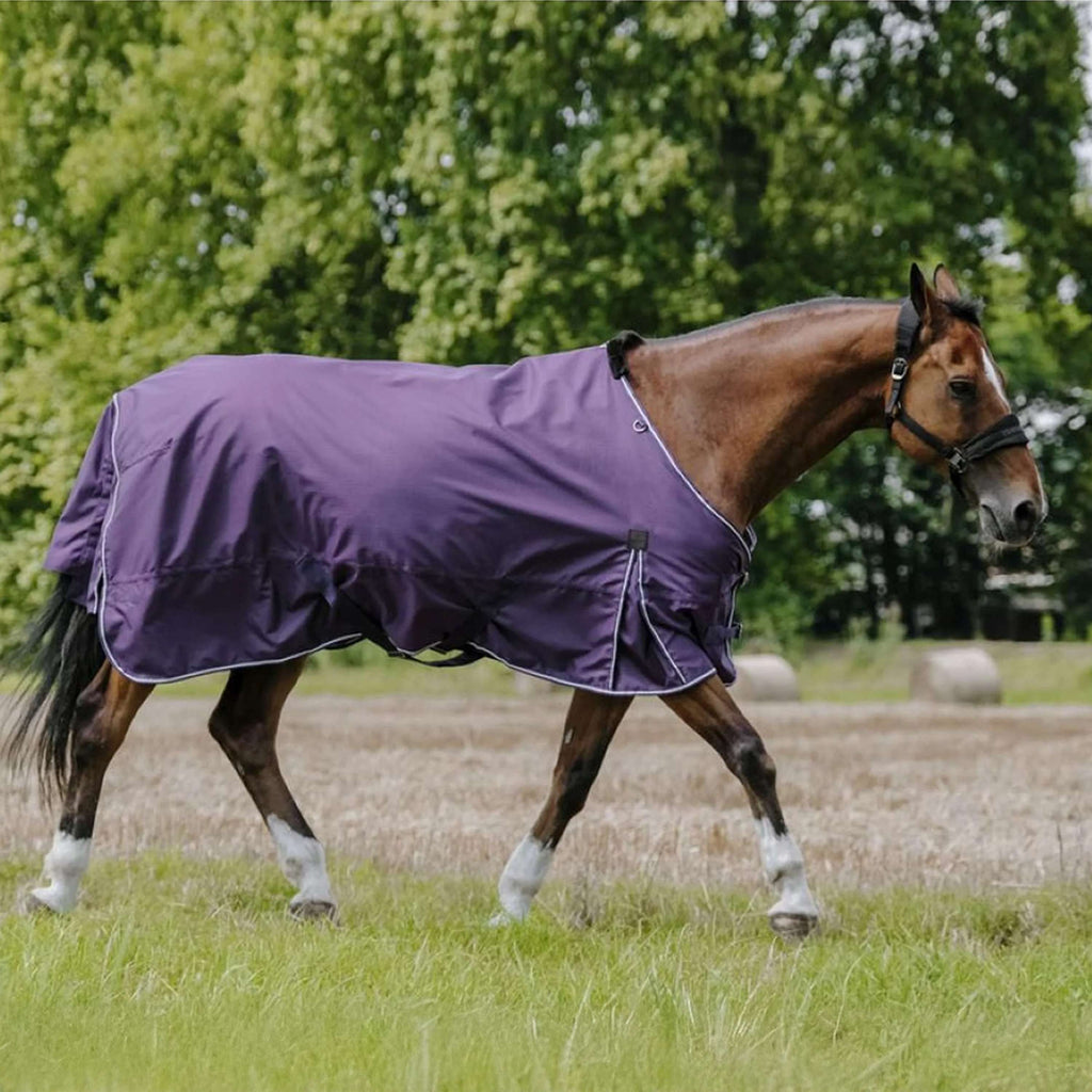 EQUITHÈME Outdoordecke Tyrex Aisance 600D 300g