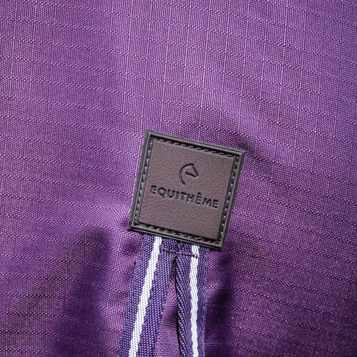 EQUITHÈME Outdoordecke Tyrex Aisance 600D 50g