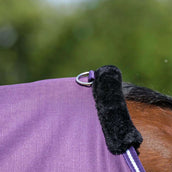 EQUITHÈME Outdoordecke Tyrex Aisance 600D 50g