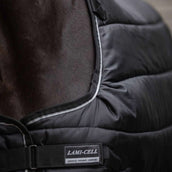 Lami-Cell Unterdecken 200g Schwarz