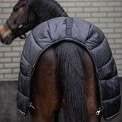 Lami-Cell Unterdecken 200g Schwarz