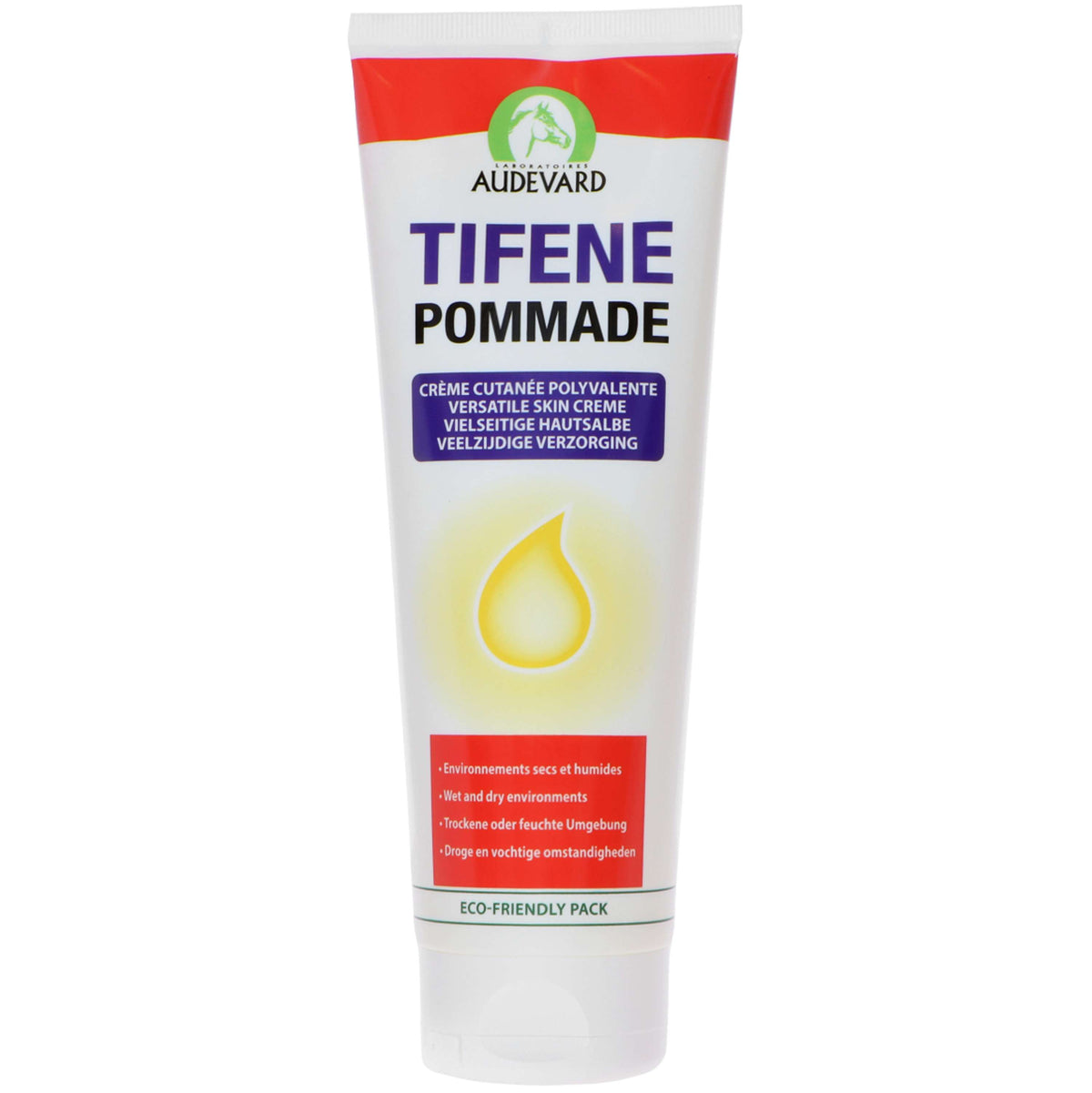 Audevard Tifene Zalf