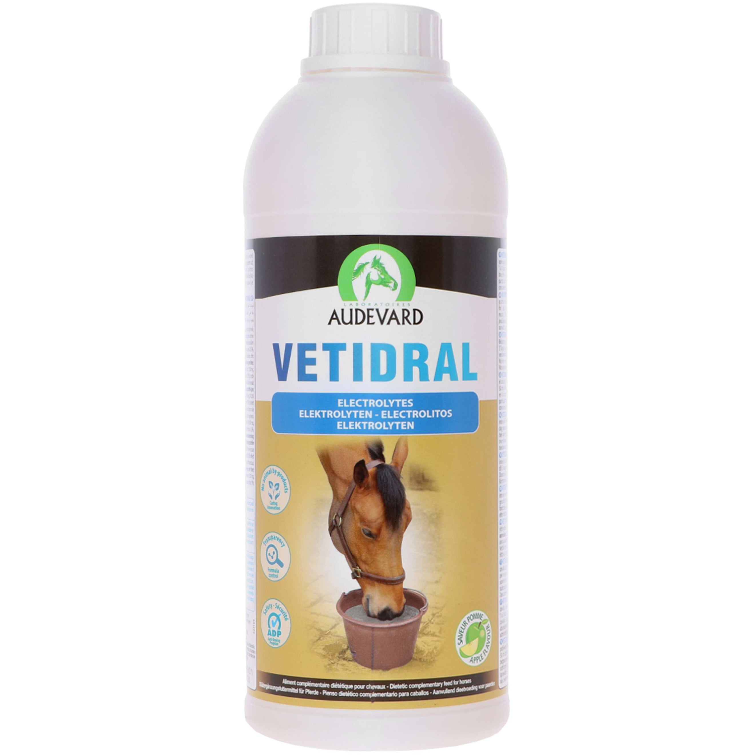 Audevard Vetidral Audevard Vetidral