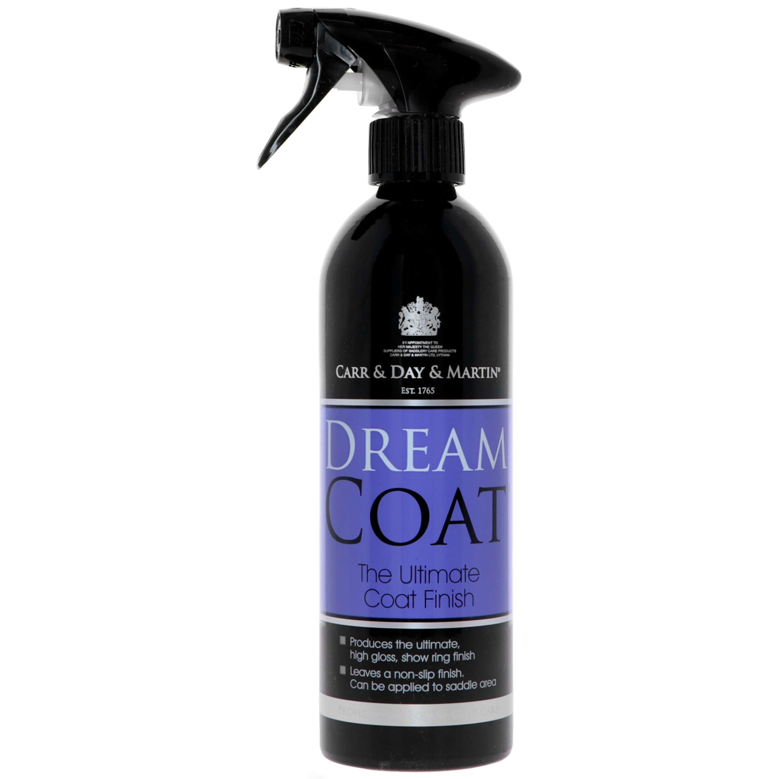 Carr & Day & Martin Glanzlotion Dreamcoat Carr & Day & Martin Glanzlotion Dreamcoat