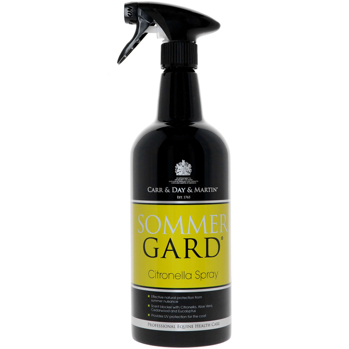 Carr & Day & Martin Sommer Gard