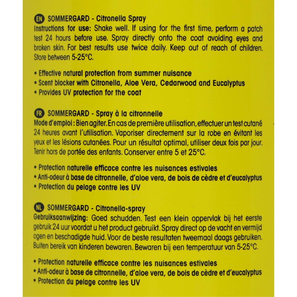 Carr & Day & Martin Sommer Gard