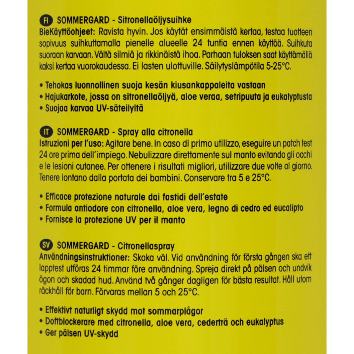 Carr & Day & Martin Sommer Gard