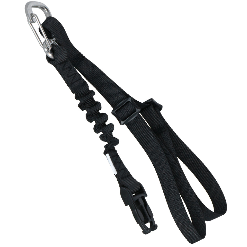 Covalliero Befestigung für Airbag