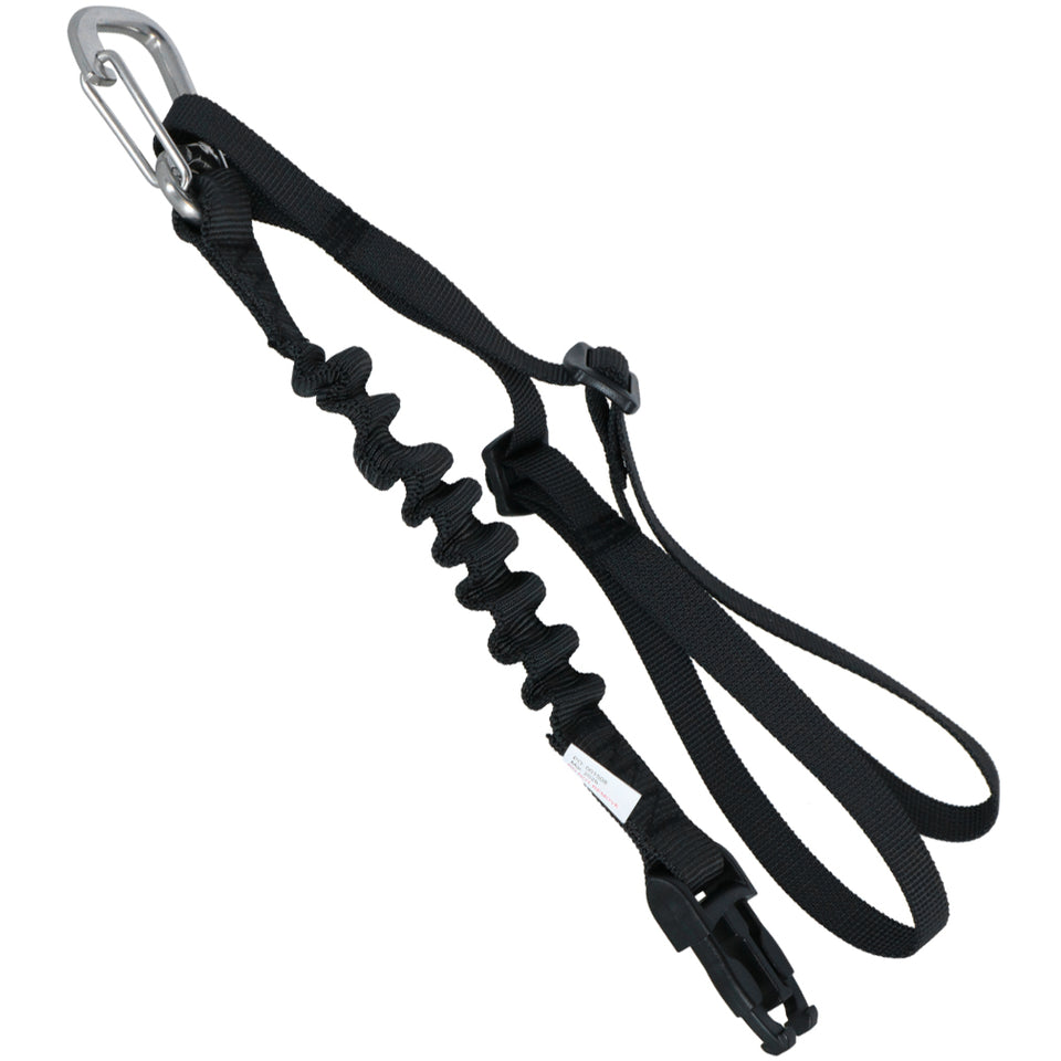 Covalliero Befestigung für Airbag