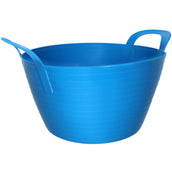 Kerbl Flexibler Eimer FlexBag Königsblau