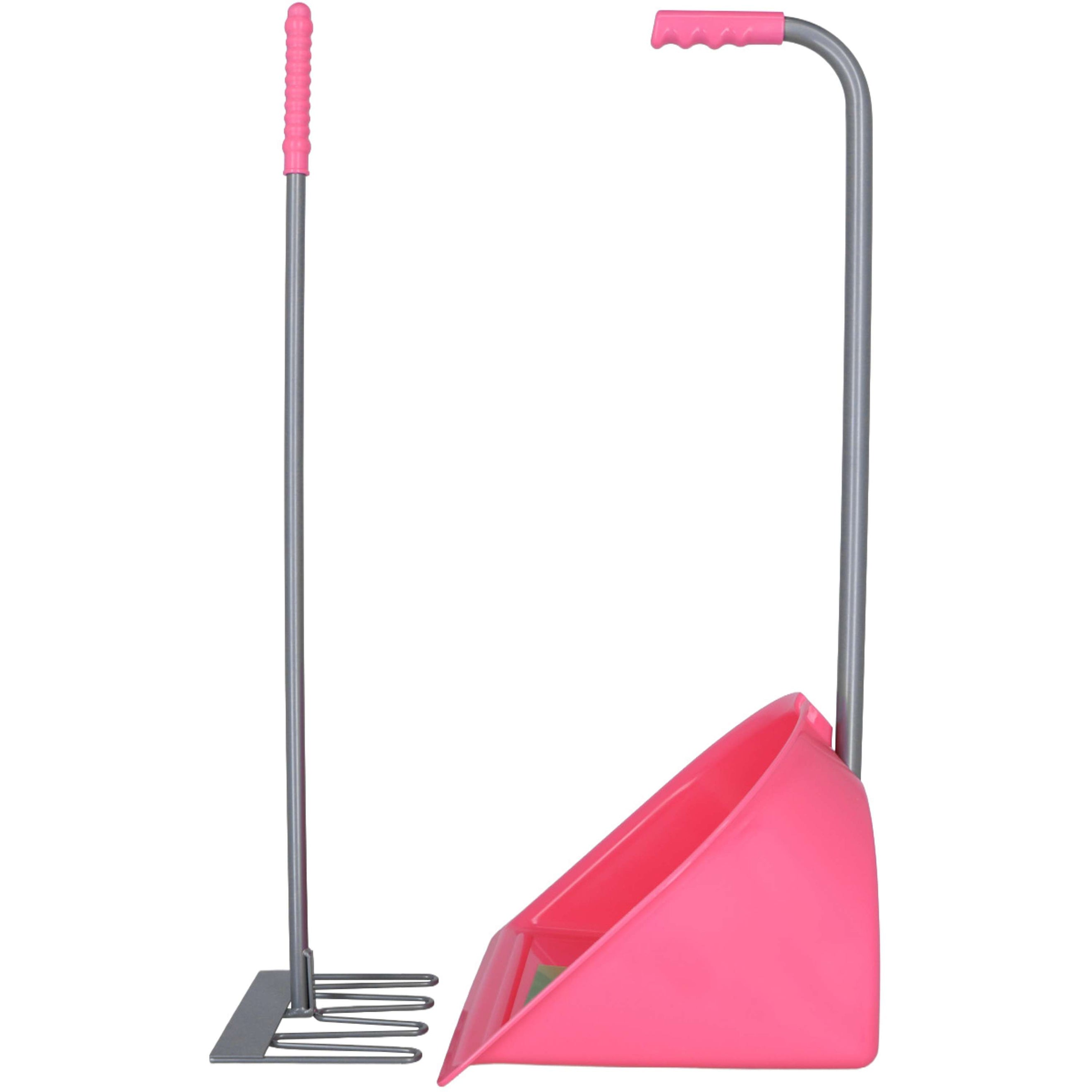 Kerbl Bollensammler Rosa Kerbl Bollensammler Rosa
