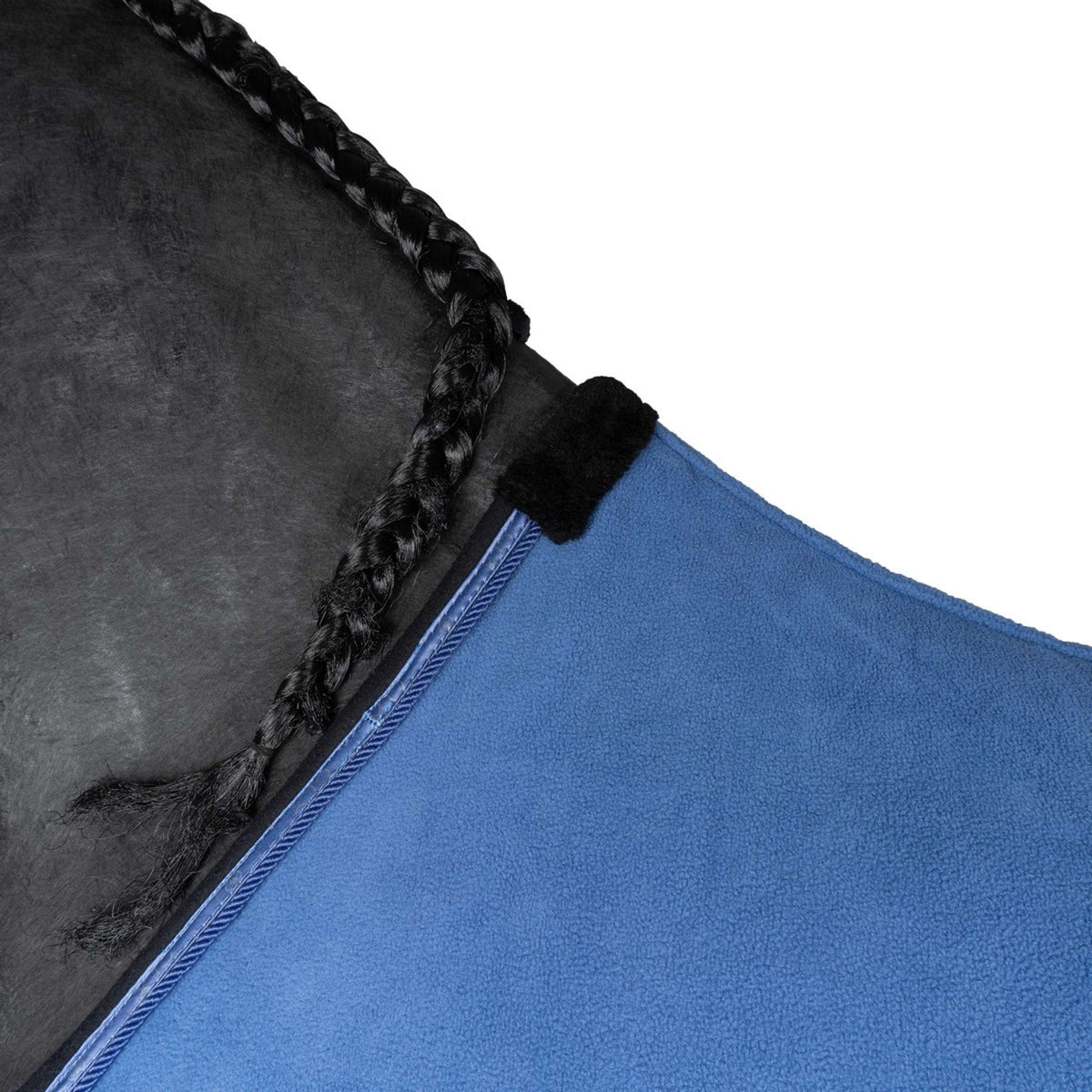 BR Fleecedecke CLX 240g Moonlight Blue