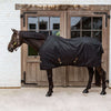 Kentucky Turnout Rug All Weather Waterproof Classic 300g Schwarz