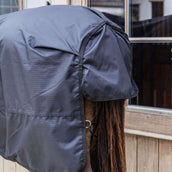 Kentucky Turnout Rug All Weather Waterproof Classic 0g Schwarz