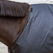 Kentucky Turnout Rug All Weather Waterproof Pro 0g Schwarz