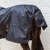 Kentucky Turnout Rug All Weather Waterproof Pro 0g Schwarz
