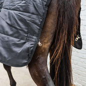 Kentucky Turnout Rug Comfort Liner 400g Schwarz