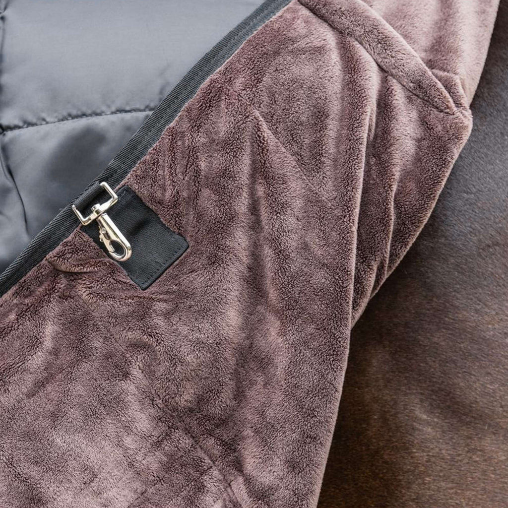 Kentucky Turnout Rug Comfort Liner Pro 300g Schwarz