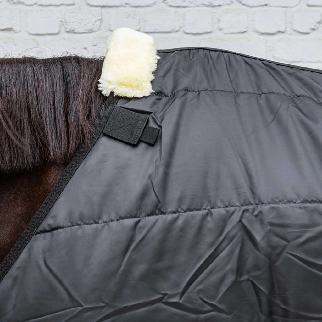 Kentucky Turnout Rug Comfort Liner Pro 300g Schwarz