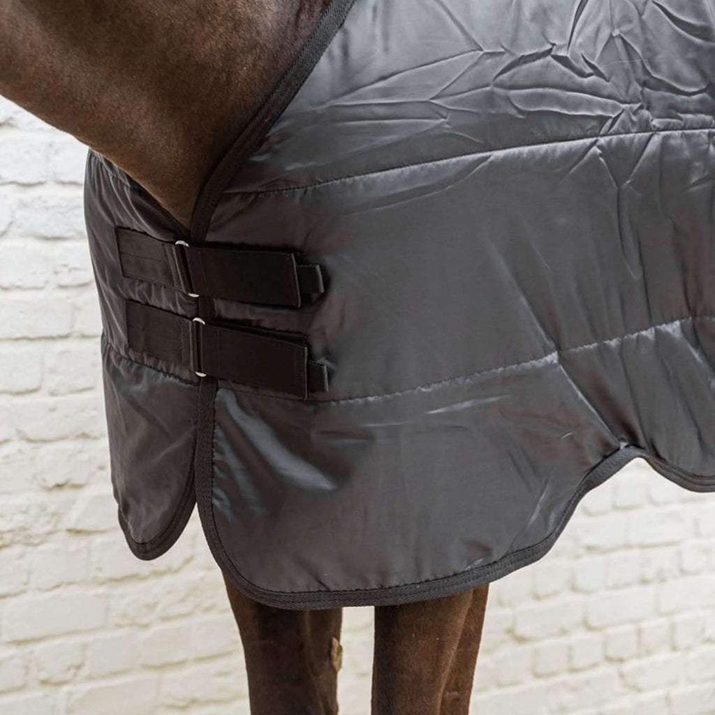 Kentucky Turnout Rug Comfort Liner Pro 300g Schwarz