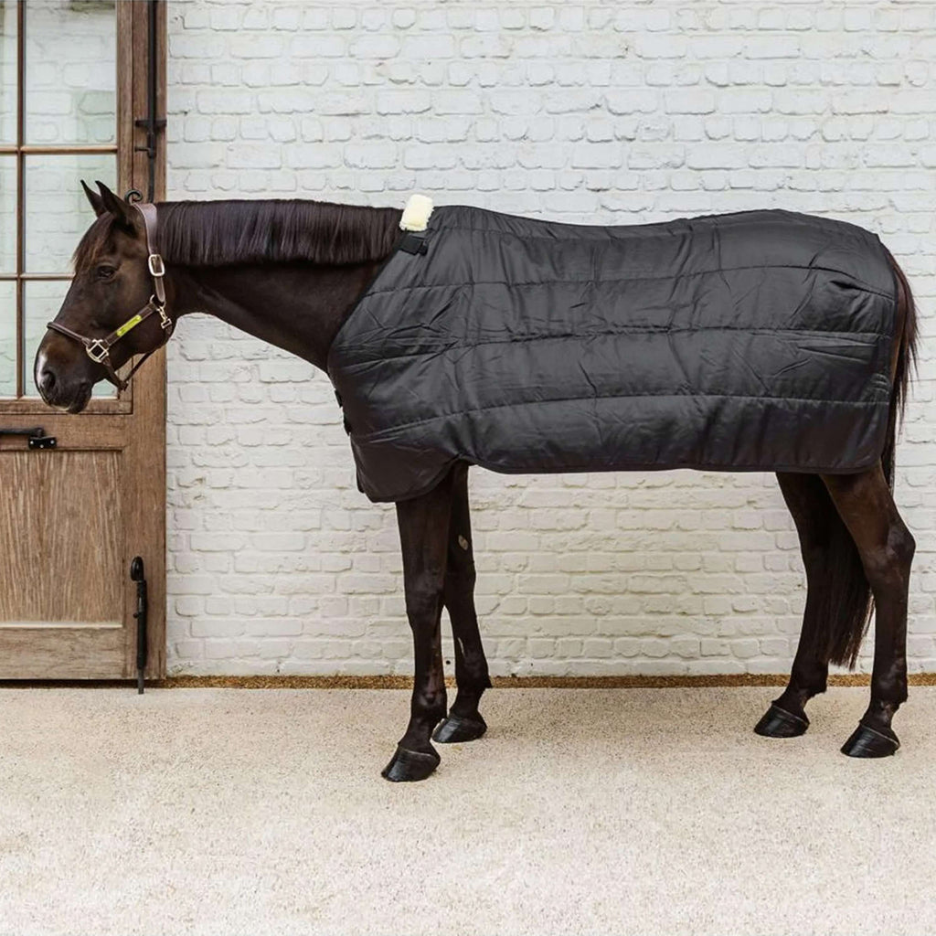 Kentucky Turnout Rug Comfort Liner Pro 300g Schwarz