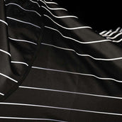 Amigo Turnout Rug FieldSafe Reflectech Plus 1200D 50g Black/Reflective/Black