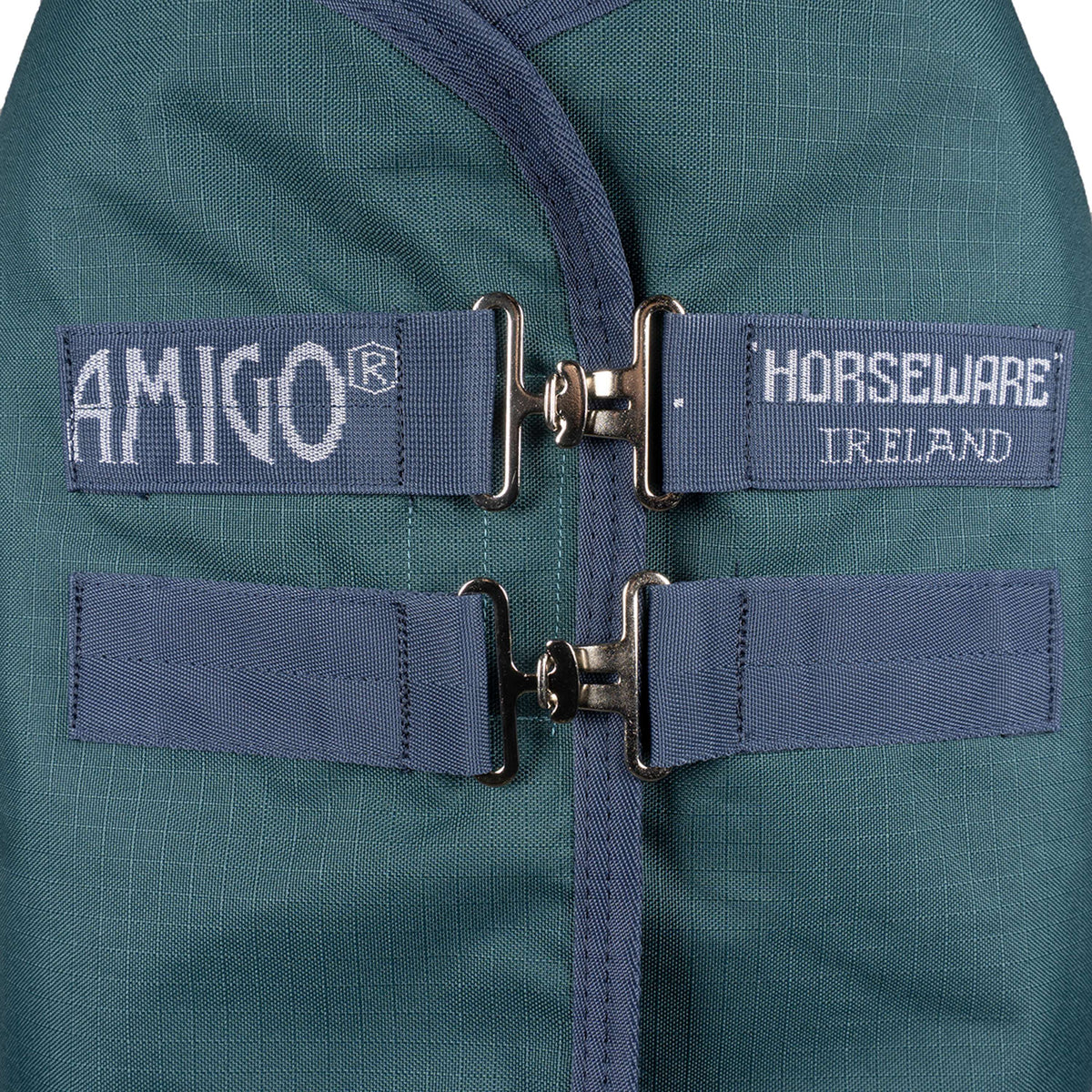 Amigo Ripstop 900D 50g Dynasty Green/Navy/Silver