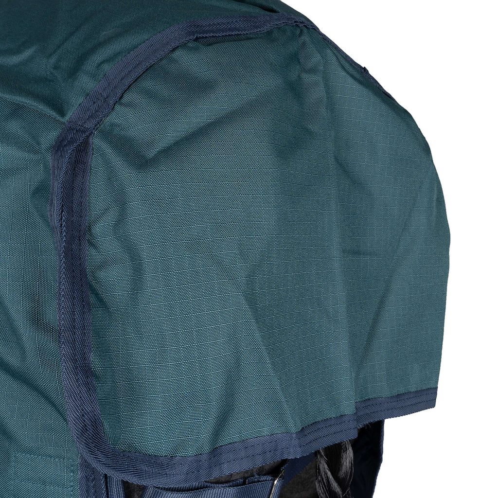 Amigo Ripstop 900D 200g Dynasty Green/Navy/Silver